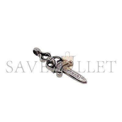 CHROME HEARTS PENDANT DAGGER 